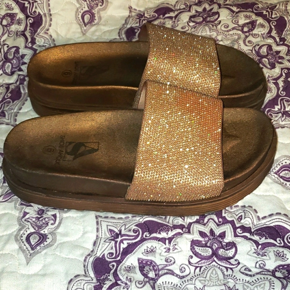 3 For $12 Shoe aholic